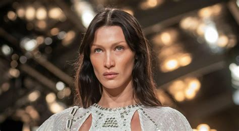 did bella hadid lose her dior contract|did bella hadid get divorced.